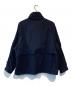 DAIWA PIER39 (ダイワ ピア39) TECH WINDBREAKER JACKET ブラック サイズ:S：20000円