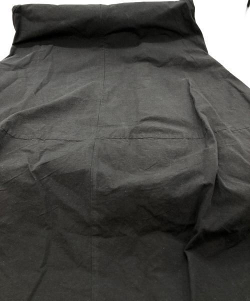 Plage（プラージュ）Plage (プラージュ) R’IAMコクーンワンピース ブラック サイズ:SIZE Freeの古着・服飾アイテム