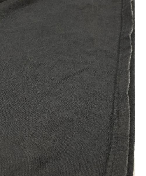 HARLEY-DAVIDSON（ハーレーダビッドソン）HARLEY-DAVIDSON (ハーレーダビッドソン) スカルプリントTシャツ ブラック サイズ:2XLの古着・服飾アイテム