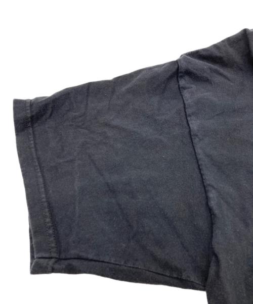 HARLEY-DAVIDSON（ハーレーダビッドソン）HARLEY-DAVIDSON (ハーレーダビッドソン) スカルプリントTシャツ ブラック サイズ:2XLの古着・服飾アイテム