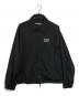 NAMESAKE（ネイムセイク）の古着「コーチジャケット」｜ブラック