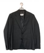 Maison Margielaメゾンマルジェラ）の古着「2Bジャケット」｜グレー