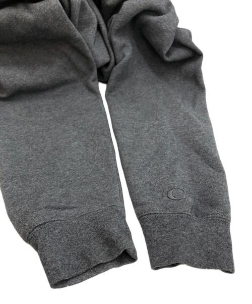 COACH（コーチ）COACH (コーチ) JEAN-MICHEL (ジャン・ミッシェル) Basquiat Hoodie グレー サイズ:下記参照の古着・服飾アイテム