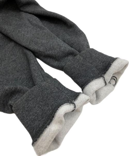 COACH（コーチ）COACH (コーチ) JEAN-MICHEL (ジャン・ミッシェル) Basquiat Hoodie グレー サイズ:下記参照の古着・服飾アイテム