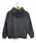 COACH (コーチ) JEAN-MICHEL (ジャン・ミッシェル) Basquiat Hoodie グレー サイズ:下記参照：12000円