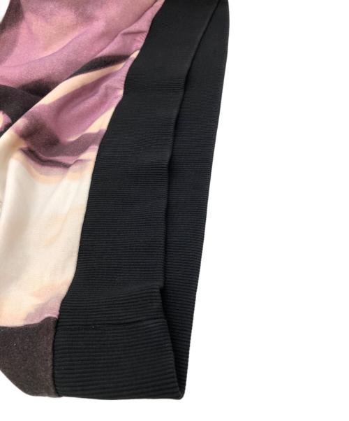 GIVENCHY（ジバンシィ）GIVENCHY (ジバンシィ) Painted Sweatshirt レッド サイズ:SIZE XSの古着・服飾アイテム