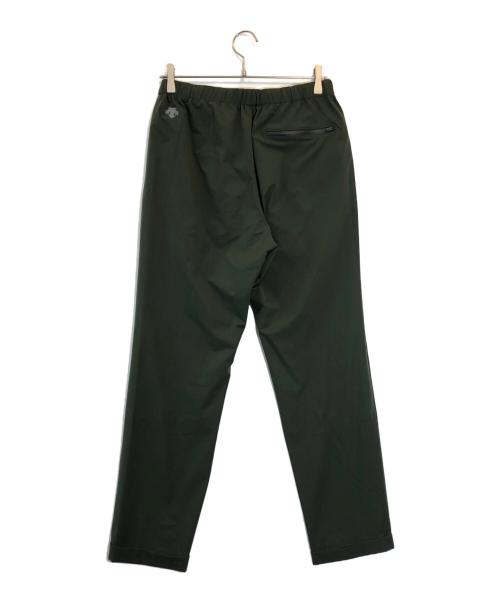 DESCENTE（デサント）DESCENTE (デサント) セットアップスーツ グリーン サイズ:SIZE Lの古着・服飾アイテム