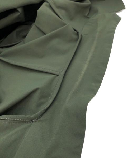 DESCENTE（デサント）DESCENTE (デサント) セットアップスーツ グリーン サイズ:SIZE Lの古着・服飾アイテム