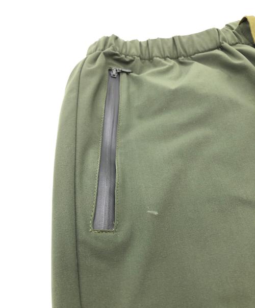 DESCENTE（デサント）DESCENTE (デサント) セットアップスーツ グリーン サイズ:SIZE Lの古着・服飾アイテム