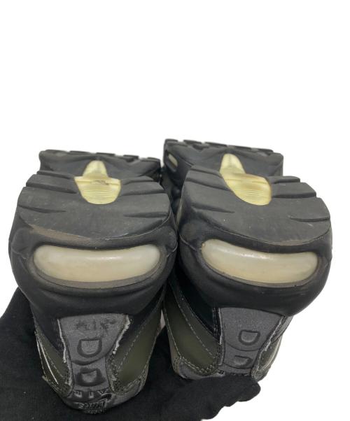 NIKE（ナイキ）NIKE (ナイキ) エアマックス95 エッセンシャル カーキ サイズ:SIZE 27.5cmの古着・服飾アイテム