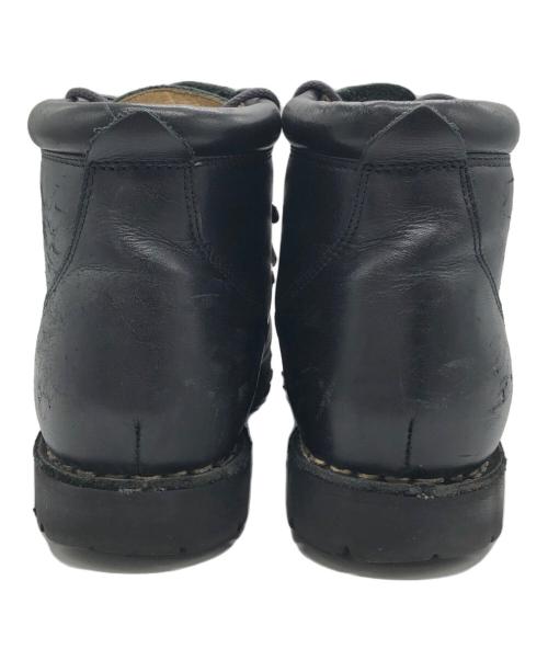 PARABOOT（パラブーツ）PARABOOT (パラブーツ) トレッキングブーツ ブラック サイズ:7の古着・服飾アイテム