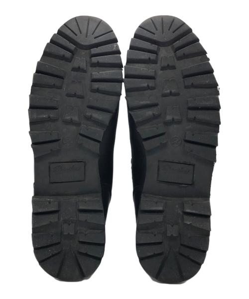 PARABOOT（パラブーツ）PARABOOT (パラブーツ) トレッキングブーツ ブラック サイズ:7の古着・服飾アイテム