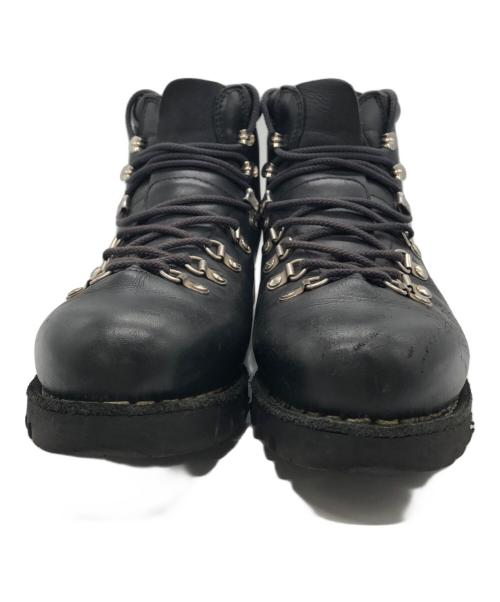 PARABOOT（パラブーツ）PARABOOT (パラブーツ) トレッキングブーツ ブラック サイズ:7の古着・服飾アイテム