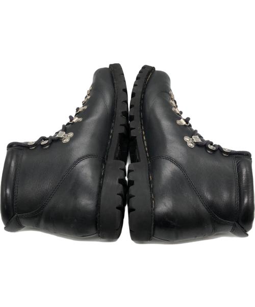 PARABOOT（パラブーツ）PARABOOT (パラブーツ) トレッキングブーツ ブラック サイズ:7の古着・服飾アイテム