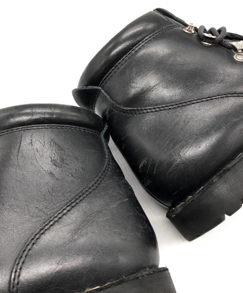 PARABOOT（パラブーツ）PARABOOT (パラブーツ) トレッキングブーツ ブラック サイズ:7の古着・服飾アイテム