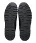 中古・古着 PARABOOT (パラブーツ) トレッキングブーツ ブラック サイズ:7：25000円