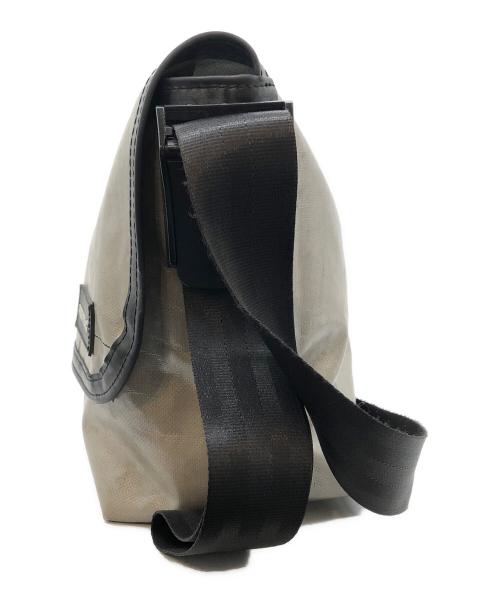 FREITAG（フライターグ）FREITAG (フライターグ) メッセンジャーバッグ グレーの古着・服飾アイテム