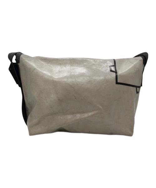 FREITAG（フライターグ）FREITAG (フライターグ) メッセンジャーバッグ グレーの古着・服飾アイテム