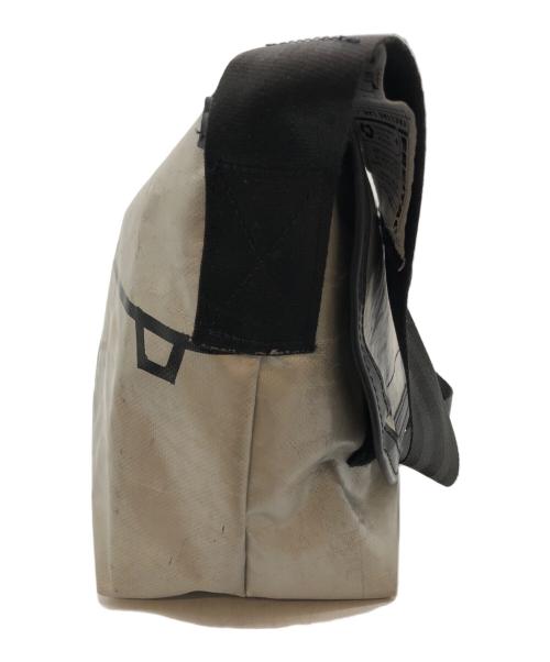 FREITAG（フライターグ）FREITAG (フライターグ) メッセンジャーバッグ グレーの古着・服飾アイテム
