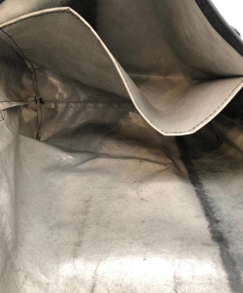 FREITAG（フライターグ）FREITAG (フライターグ) メッセンジャーバッグ グレーの古着・服飾アイテム