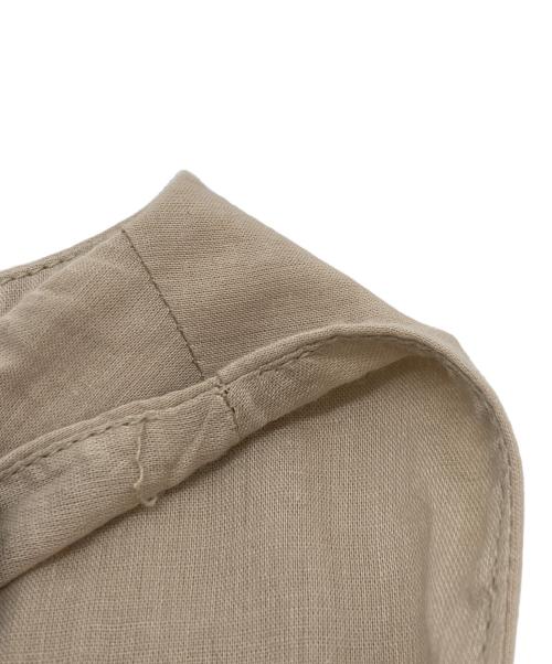 MARIHA（マリハ）MARIHA (マリハ) 夏のレディのドレス ベージュ サイズ:下記参照の古着・服飾アイテム