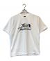 RATS NEIGHBORHOOD（ラッツ ネイバーフッド）の古着「Tシャツ」｜ホワイト