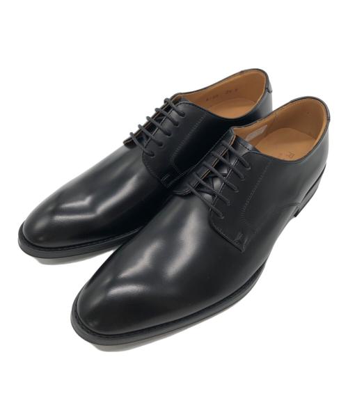 REGAL（リーガル）REGAL (リーガル) レザーシューズ ブラック サイズ:SIZE 24の古着・服飾アイテム