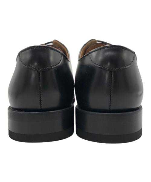 REGAL（リーガル）REGAL (リーガル) レザーシューズ ブラック サイズ:SIZE 24の古着・服飾アイテム