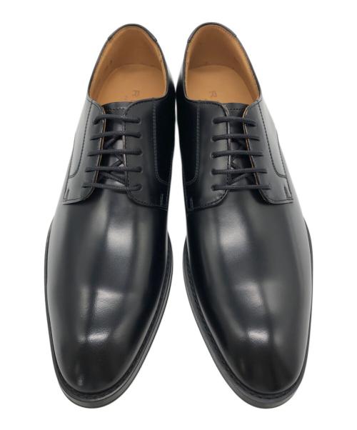 REGAL（リーガル）REGAL (リーガル) レザーシューズ ブラック サイズ:SIZE 24の古着・服飾アイテム