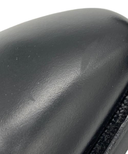 REGAL（リーガル）REGAL (リーガル) レザーシューズ ブラック サイズ:24ｃｍの古着・服飾アイテム