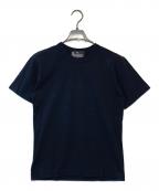 COMME des GARCONS×THE BEATLESコムデギャルソン×ビートルズ）の古着「プリントTシャツ」｜ブラック