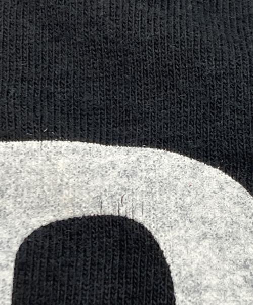 COMME des GARCONS（コムデギャルソン）COMME des GARCONS (コムデギャルソン) the beatles (ビートルズ) プリントTシャツ ブラック サイズ:SIZE Mの古着・服飾アイテム