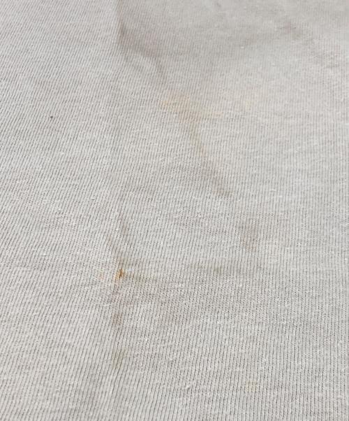 BANANA REPUBLIC（バナナリパブリック）BANANA REPUBLIC (バナナリパブリック) Tシャツ ベージュ サイズ:Lの古着・服飾アイテム