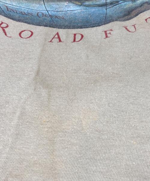 BANANA REPUBLIC（バナナリパブリック）BANANA REPUBLIC (バナナリパブリック) Tシャツ ベージュ サイズ:Lの古着・服飾アイテム