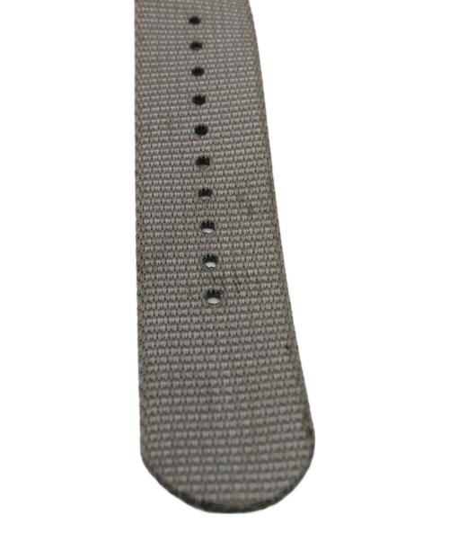 wena（ウェナ）WENA (ウェナ) BEAMS (ビームス) 腕時計 ブラックの古着・服飾アイテム