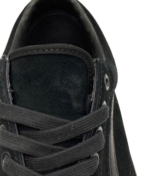 VANS（ヴァンズ）VANS (バンズ) NEIGHBORHOOD (ネイバーフッド) Mr.Cartoon (ミスターカートゥーン) オールドスクール ブラック サイズ:29.5ｃｍの古着・服飾アイテム