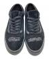 中古・古着 VANS (バンズ) NEIGHBORHOOD (ネイバーフッド) Mr.Cartoon (ミスターカートゥーン) オールドスクール ブラック サイズ:29.5ｃｍ：11000円