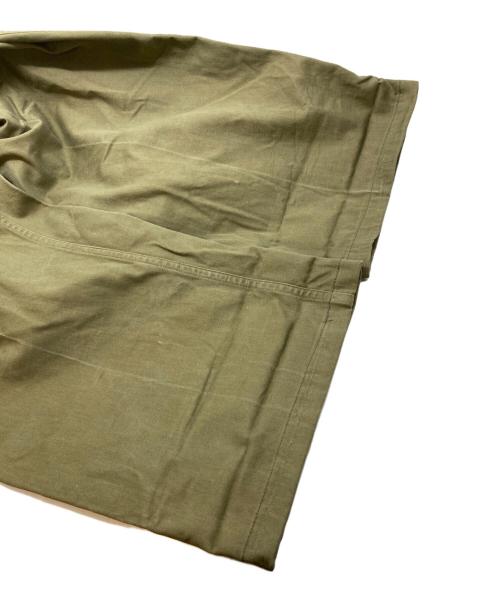 USED（ユーズド）USED (ユーズド) 60`s フィールドパンツ カーキ サイズ:不明の古着・服飾アイテム