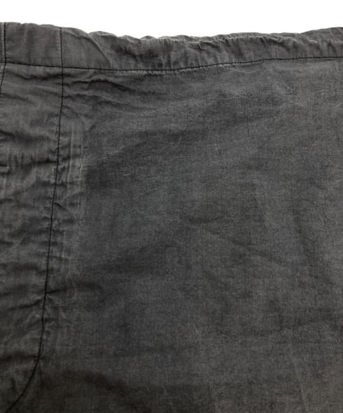 HERILL（ヘリル）HERILL (ヘリル) Ripstop Workpants グレー サイズ:SIZE 2の古着・服飾アイテム