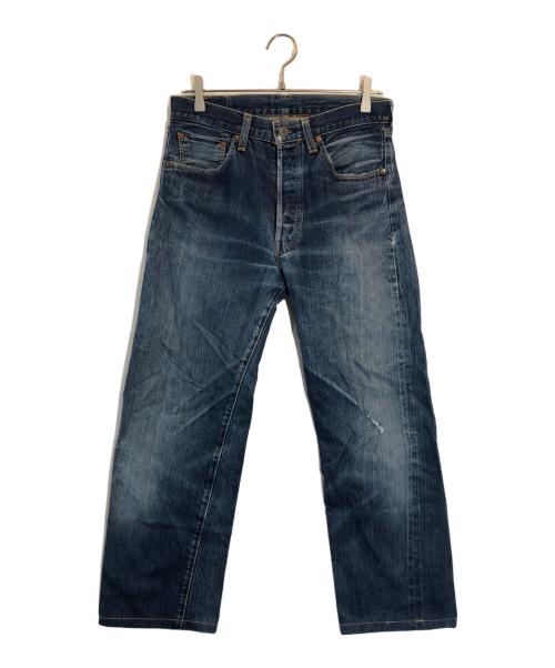 LEVI'S（リーバイス）LEVI'S (リーバイス) 501XX復刻デニムパンツ インディゴ サイズ:SIZE W32の古着・服飾アイテム