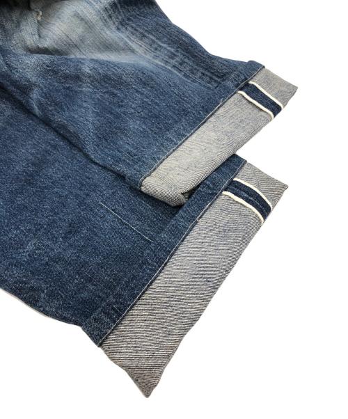 LEVI'S（リーバイス）LEVI'S (リーバイス) 501XX復刻デニムパンツ インディゴ サイズ:SIZE W32の古着・服飾アイテム
