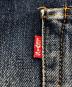 中古・古着 LEVI'S (リーバイス) 501XX復刻デニムパンツ インディゴ サイズ:SIZE W32：17000円