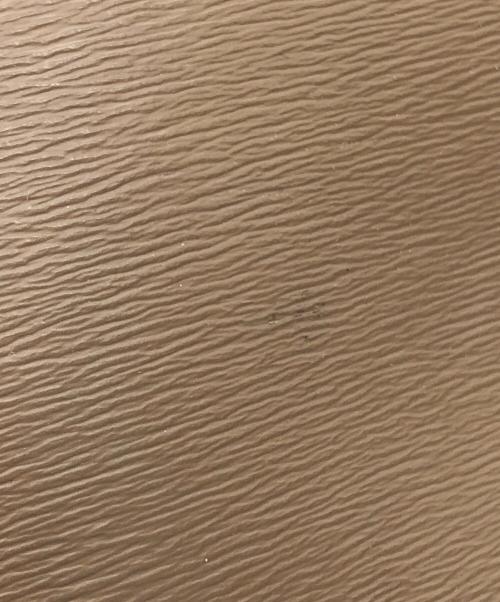 LONGCHAMP（ロンシャン）LONGCHAMP (ロンシャン) レザートートバッグ ブラウン サイズ:下記参照の古着・服飾アイテム