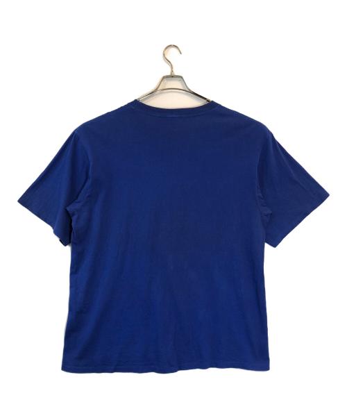 CHANGES（チェンジズ）CHANGES (チェンジズ) Tシャツ ブルー サイズ:SIZE XXLの古着・服飾アイテム