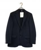 MACKINTOSH PHILOSOPHYマッキントッシュ フィロソフィー）の古着「組織バリエーション ジャケット」｜ネイビー