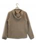 Patagonia (パタゴニア) R1 テックフェイス・フーディ ベージュ サイズ:SIZE S：17000円