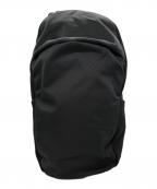 WEXLEYウェクスレイ）の古着「JACOB PRO DAYPACK」｜ブラック