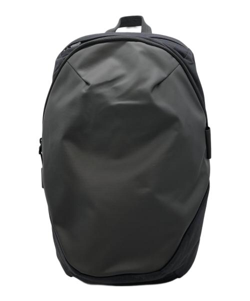 WEXLEY（ウェクスレイ）WEXLEY (ウェクスレイ) MADISON / 14L Daypack ブラック サイズ:下記参照の古着・服飾アイテム