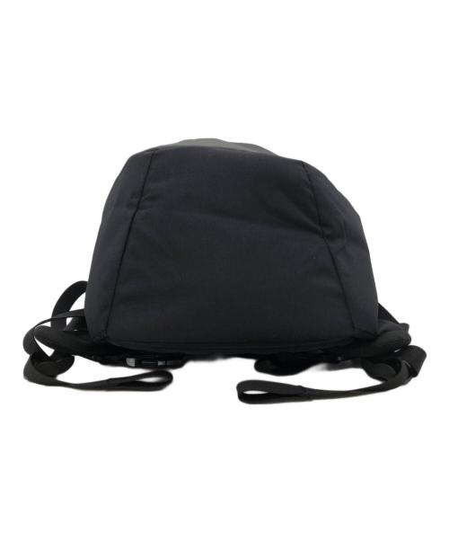 WEXLEY（ウェクスレイ）WEXLEY (ウェクスレイ) MADISON / 14L Daypack ブラック サイズ:下記参照の古着・服飾アイテム