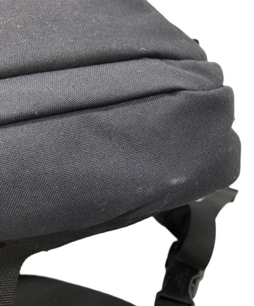 WEXLEY（ウェクスレイ）WEXLEY (ウェクスレイ) TACOMA / 11L Slim Daypack ブラック サイズ:下記参照の古着・服飾アイテム